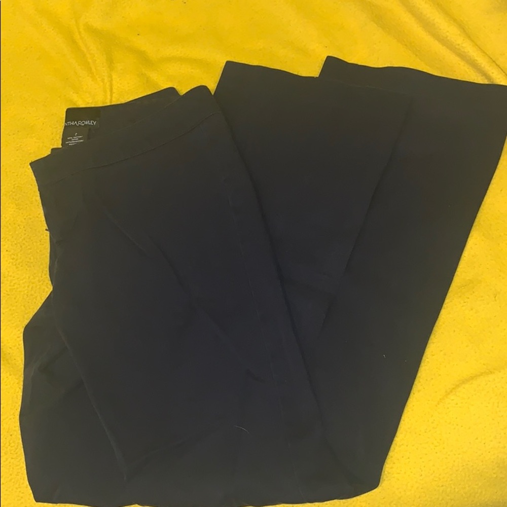 Dress pants